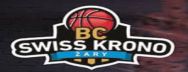 Baner: BC SWISS KRONO