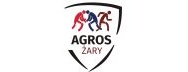 Baner: AGROS ŻARY