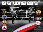 Miniatura zdjęcia: Muaythai